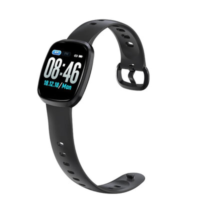 

GT103 13 inch Full Screen Touch Blood Pressure Heart Rate Smart Bracelet
