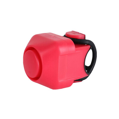 

Cycling electric horn mountain bike bell dead fly electronic horn personality car ride accessories