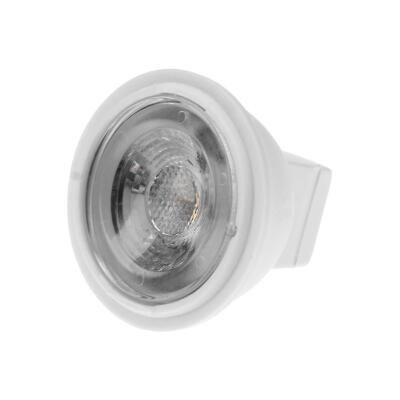 

MR11 AC 12V 2W Dimmable SMD2835 3LED Spotlight Bulb Lamp Home Lighting