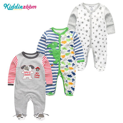 

Babywear Baby Boy Clothes Unisex Newborn 0-12M Clothing Sets Outwear Roupas de bebe Baby Girl Clothes Sleepwear For Babies