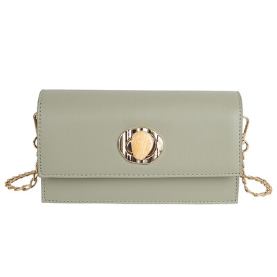 

Tailored Women 2019 New Messenger Bag Summer Shoulder Bag Fashion Small Square Bag