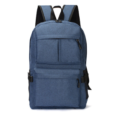 

Business backpack simple fashion computer bag travel backpack
