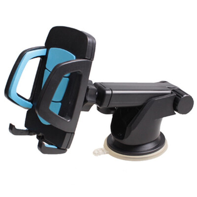 

Mobile phone rack navigation stand 360 degree rotation mobile phone seat