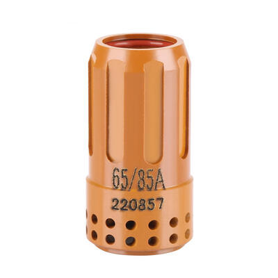 

Greensen 1pc Plasma Cutter Swirl Ring Consumables 220857 for MAX45-105 Cutting Machine