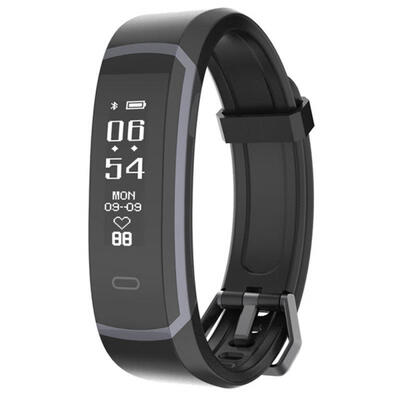 

Wearpai Letike GT105 Fitness Tracker Smart Band Heart Rate Monitor Bracelet Sleep Tracker Calories With Stopwatch