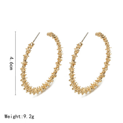 

F32 Multi Designs Wholesale Fashion Jewelry Women Metal Vintage Statement Clear Crystal Drop Earrings For Women Metal Earring