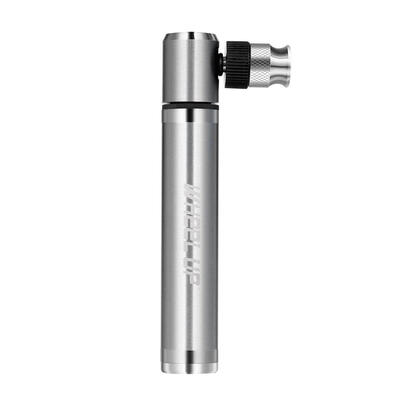 

Wheel Up Portable Mini Bicycle 160 PSI High Pressure Pump Hand Air Inflator