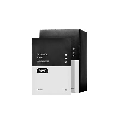 

MVE Ceramide Mask 20 Tablets