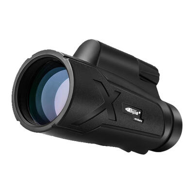 

BIJIA 12X50 Zoom HD Monocular Telescope Waterproof Outdoor Spotting Scope