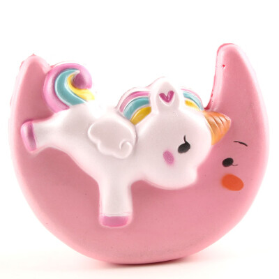 

Jumbo Squishy Squeeze PU Collection Gift Soft Toy