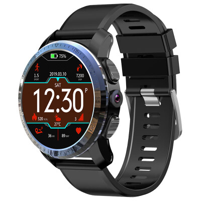 

Kospet Dual System Android 711 System Sports Management 80MP Camera 2GB RAM 16GB ROM Smart Watch