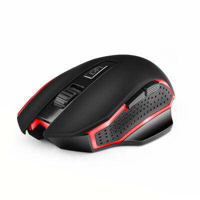 

USB Wireless Mouse 2000DPI Adjustable USB30 Receiver Optical Computer Mice