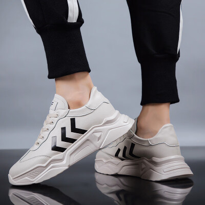 

Mens shoes ins old shoes trend white shoes wild casual shoes mens shoes casual