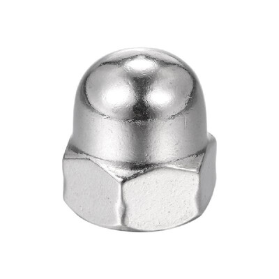 

DIN1587 304 Stainless Steel Nut Anti-skid Cap Nuts