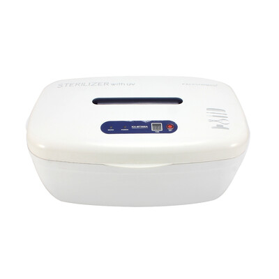 

Faceshows UV Sterilizer Manicure Personal Care Tool Disinfection Box