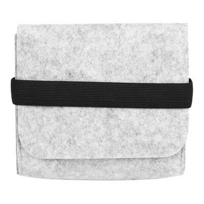 

Digital Storage Bags Phone Charger USB Cable Earphone Cosmetic Pouch Box
