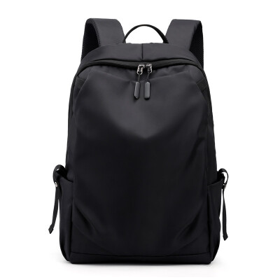 

Mens fashion trend casual outdoor backpack bag USB charging large capacity backpack