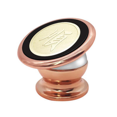 

Multifunction Magnetic Universal Phone Holder For Car 360 Rotate Navigation Bracket