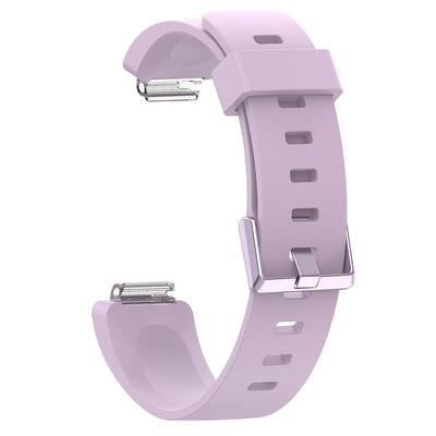 

Silicone Wristband Bracelet Watch Strap for Fitbit InspireInspire HR