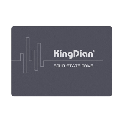 

KingDian SSD 1TB Hard Drive 25 Inch SATA3 Internal Solid State Disk S280-1TB