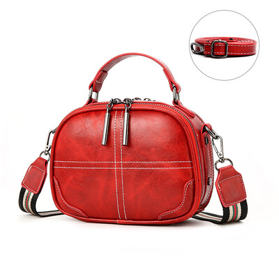 

Simple Fashion Baitao Ladies Hand Bill Shoulder Slant Bag 2018