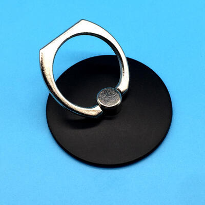

Roud Cell Phone Ring Mount Hook Finger Ring Phone Stand Holder