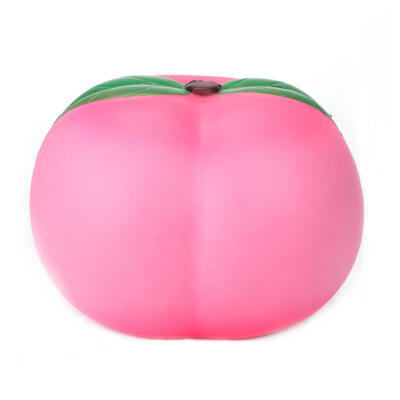 

Simulation Fruit PU Anti Stress Toy Squeeze Slow Rebound Relax Toys Gift