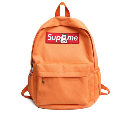 

Happy Play&Antique Bookbag Female Korean Edition Senior High School Mori Department Backpack Japanese Inswind College Students