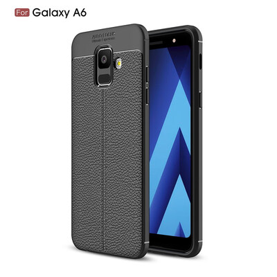 

Soft Cover Samsung Galaxy A6 2018 TPU Case Samsung A6 A600 SM-A600FNDS SM-A600X SM-A600FN SM-A600GN Case 56"