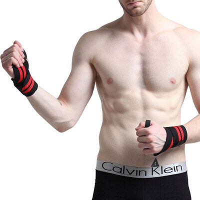 

Flexible & Comfortable Wristband for Men & Women