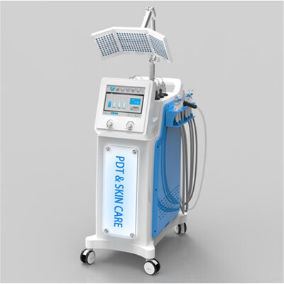 

NL-SPA810 Hydro Dermabrasion Aqua Beauty Equipment Microdermabrasion Oxygen Jet Machine