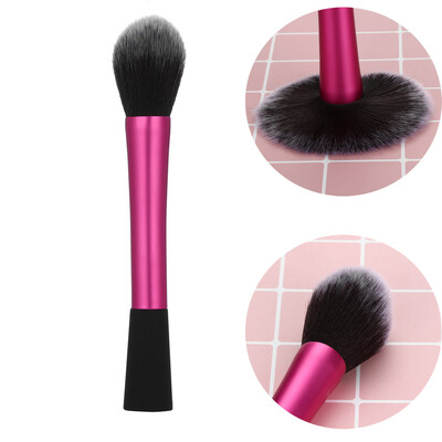 

〖Follure〗Cosmetic Makeup Brush Brushes Foundation Scattered Powder Brush