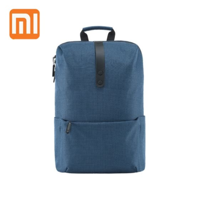 

Xiaomi college style simple backpack