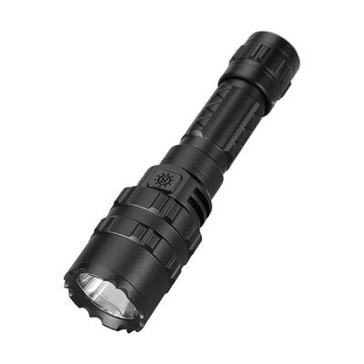 

Flashlight LED USB Rechargeable 1600LM XM- L2 Torch Lantern Camping Light