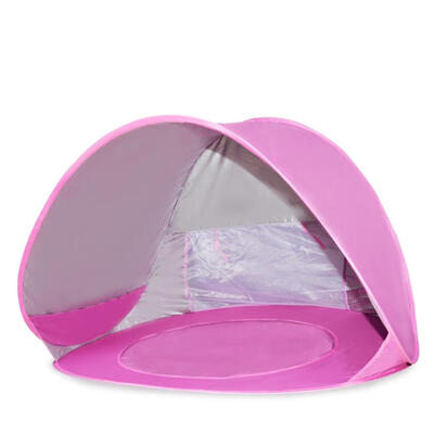

Automatic Outdoor Beach Tent Baby Pool UV Protection for Camping Hiking