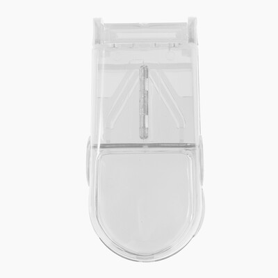

Portable Pill Tablet Cutter Splitter Divide Storage Case Medicine Cut Box