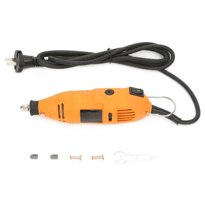 

Greensen 200W Electric Drill Variable Speed Polishing Engraving Grinding Rotary Tool CN Plug 220V