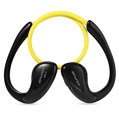 

Awei A880BL Wireless Sports Stereo Earphones