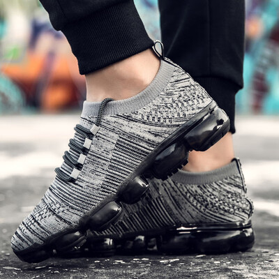 

Summer sneakers mens tide primitive wind ulzzang shoes mens ins ultra-hot shoes air cushion running casual shoes