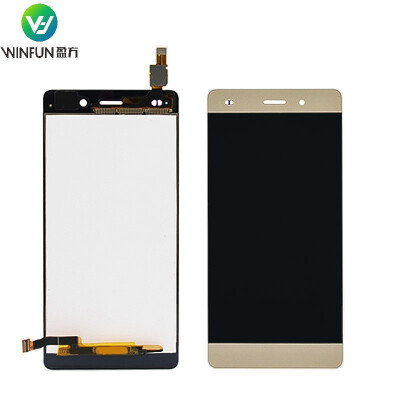 

HUAWEI P8 LCD touch screen