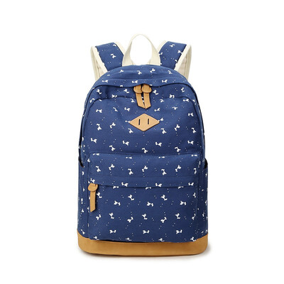 

NeillieN backpack student bag womens backpack leisure travel bag large-capacity backpack bag