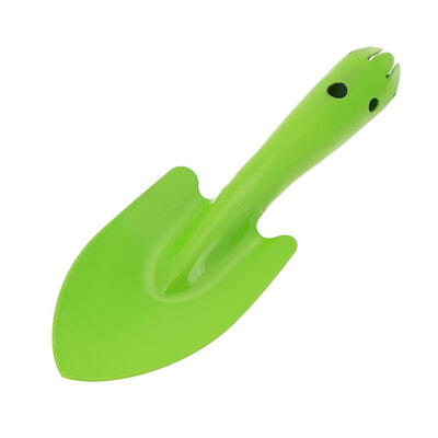 

Mini Metal Garden Hand Shovel Flower Soil Planting Kids Spade Tool