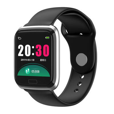 

CY05 Smart Watch Heart Rate Monitor Blood Pressure IP67 Waterproof Bracelet