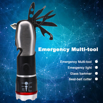 

Saidsome Multifunctional Mini Glare Flashlight Home Outdoor Tools Flashlight flashlight lamp