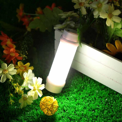 

Portable LED Flashlight Rechargeable LED Tent Camping Light Magnetic Multi-functional Outdoor Travel Emergency Lantern Lamp