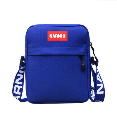 

2018 New Style Fashion Womens Sling Letter Pack Messenger Shoulder Canvas Bags Casual Travel Cross Body