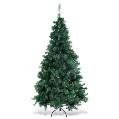 

6 Artificial Cactus Christmas Tree w LED Lights&Ball