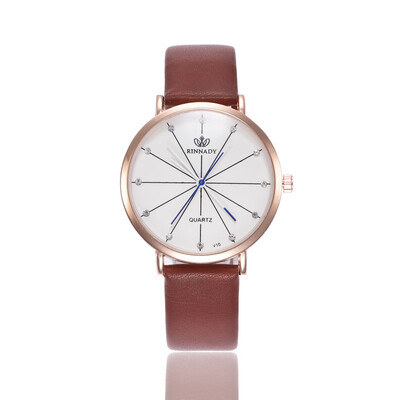 

Trend new ladies fashion belt watch creative refers to