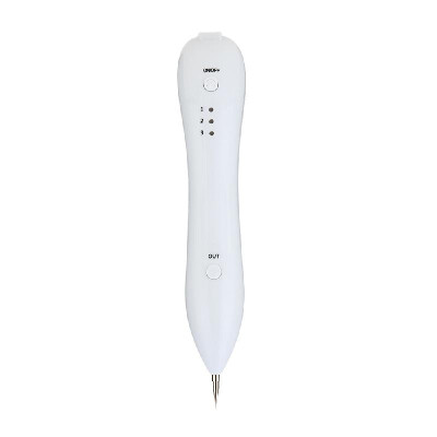 

Mole Removal Pen Spot Remover Skin Care Laser Tattoo Freckle Removal Pen for Freckle Nevus Dark Spot Pigmentation Age Spot USB Cha