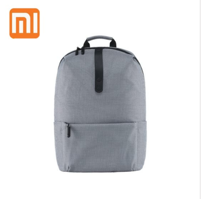 

Xiaomi college style simple backpack